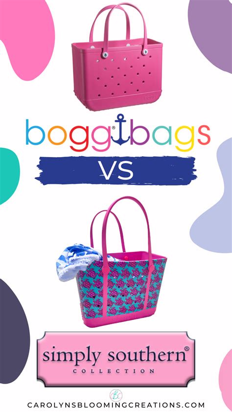 bogg bag fake vs real|best bogg bag knock off.